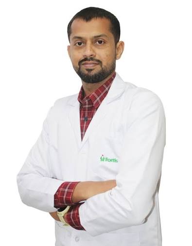 Dr Vikram